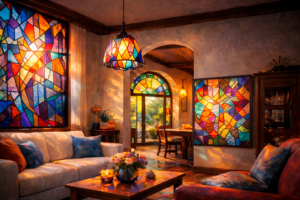 עיצוב פנים בויטראז׳